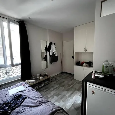 Appartamento Charmant Studio *